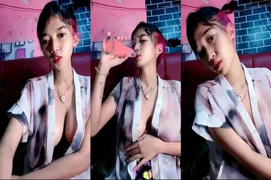 Bokep Indo Hilly ABG Cantik Toge Nakal Lumer WOT HD