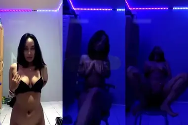 Bokep Indo Konten Miss Herradure Pap Bugil WOT 2026