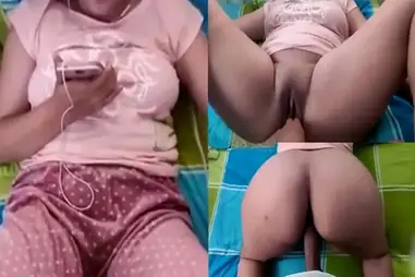 Cewek Kost Mahasiswi Polos Dihantam Brutal