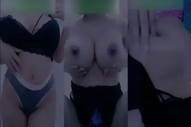 Live QueenBee Pamer Tobrut Indo