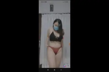 Live Show Amatir Cewek Indo Buka Bukaan Memek Pink