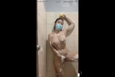 Live Show Episode 160 Cewek Seksi Nonstop Paling Hot Lumer
