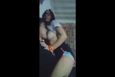 Nekad Ngentot Adek Tiri Mulus Di Rumah Sampe Memeknya Becek