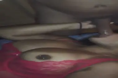 Remasan Maut Toket Besar Bertindik Pink Bikin Crot