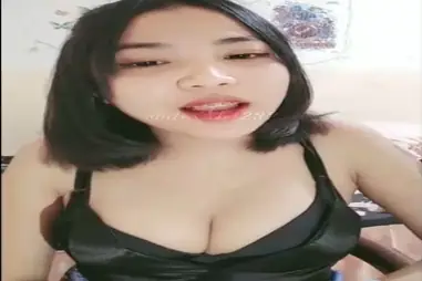 Streamer Cantik Live Show 12 Ganas
